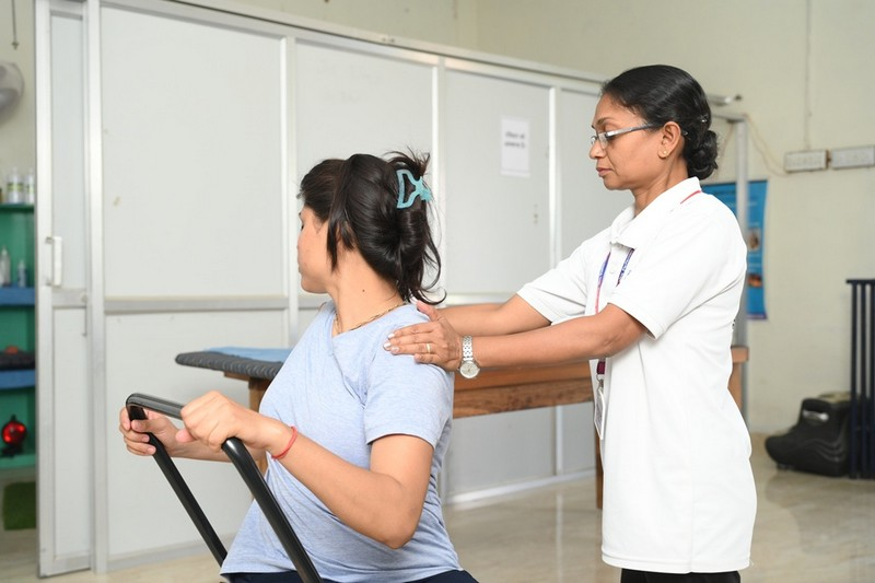 Pediatrics Department