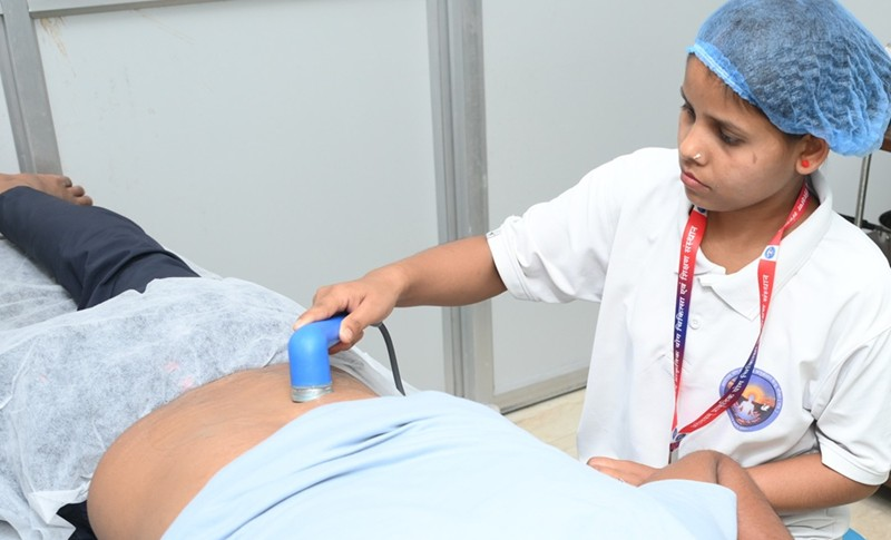 Laboratory Department