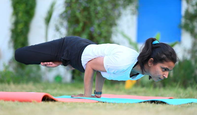 Neurology Department