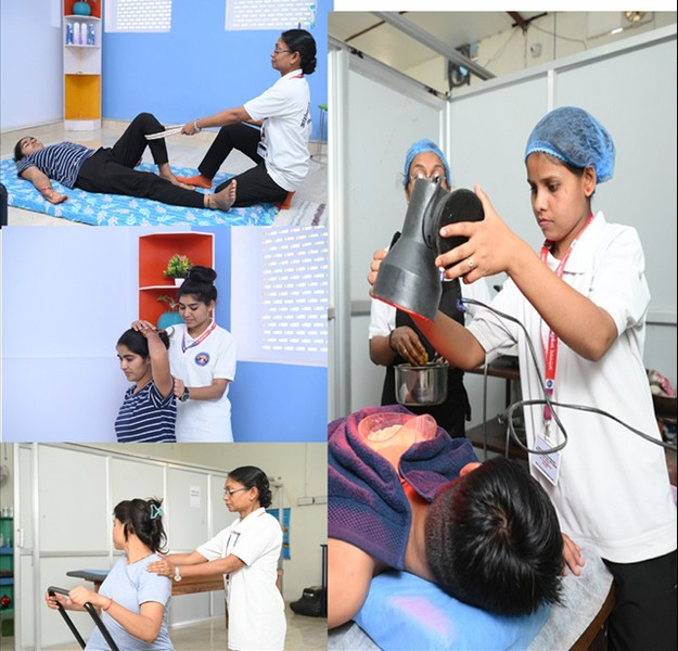 Emergency Department