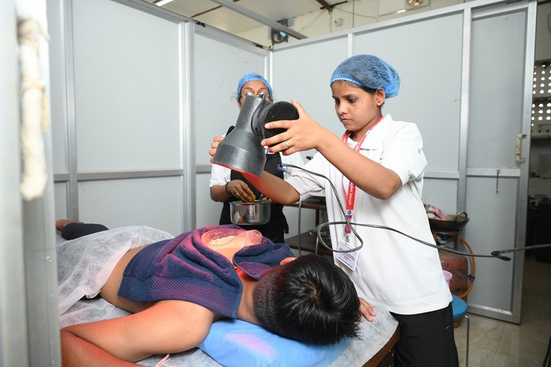 Cardiology Department